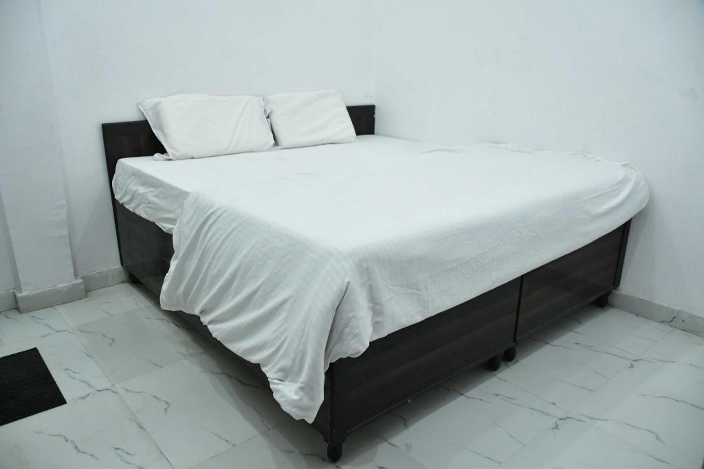 Hotel O Krishna