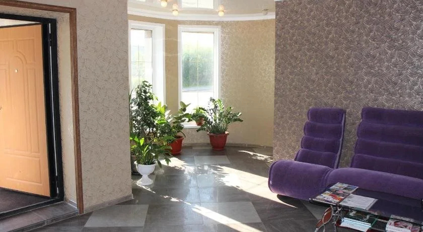 Hotel Nord