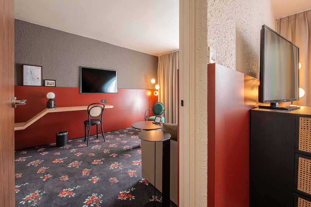 Best Western Saint-Etienne Porte du Forez