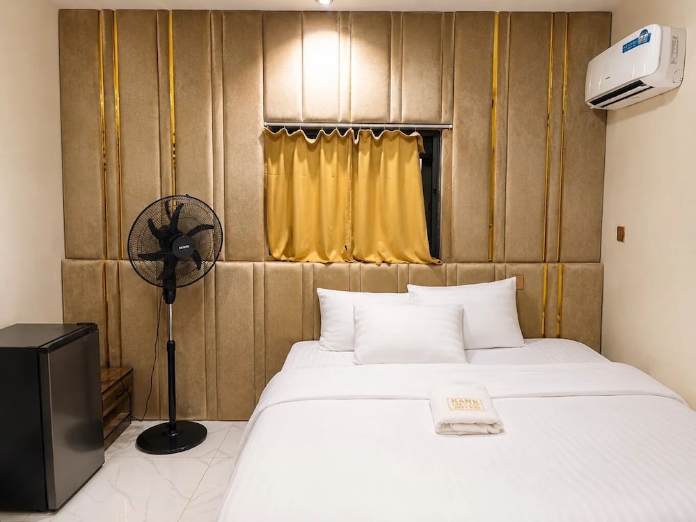 Rama Garden Hotel