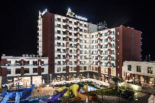 Az Hotel Montana