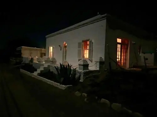 Photo of Klein Geluk Nieu Bethesda