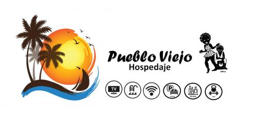 hospedaje pueblo viejo
