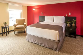 Photo of Urban Green Hotel & Suites