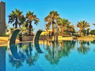 Image of Oasis Saidia Palace & Blue Pearl