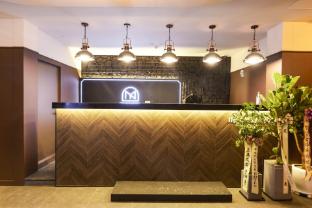 Euijeongbu NY70 Hotel