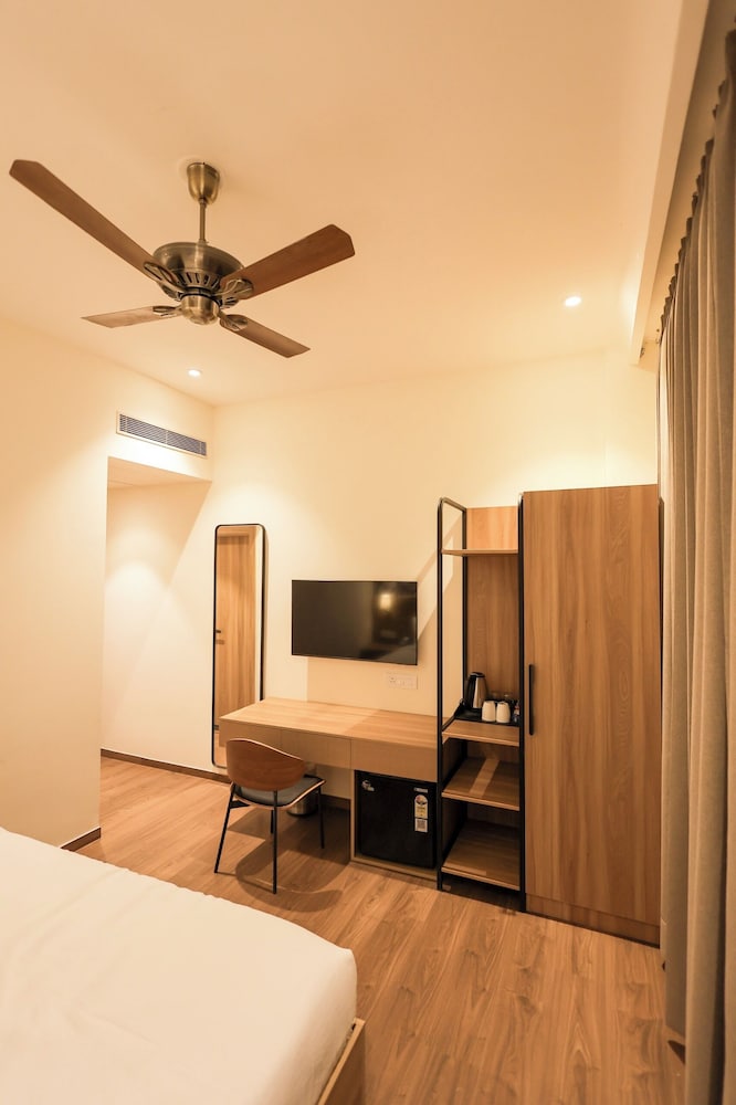 The Nim Managed by Quadrillion Hotels