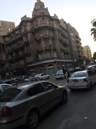 New Cairo Heart Hotel