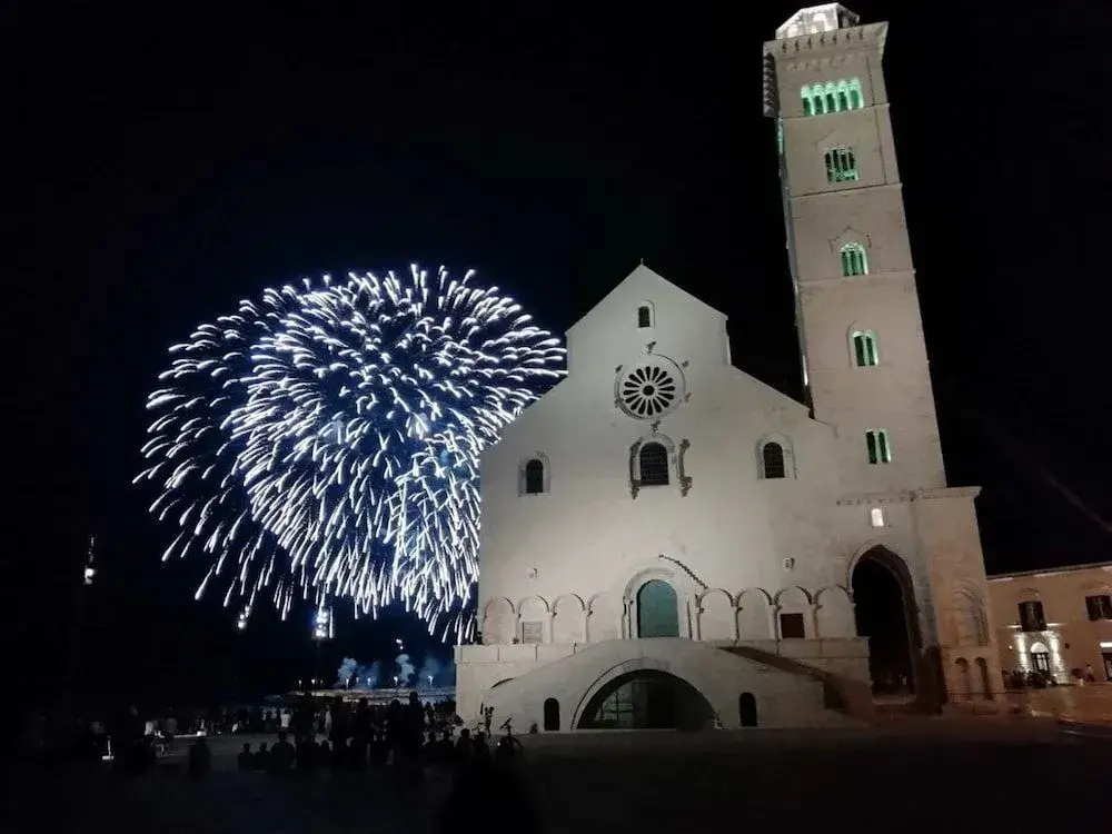 Sax Palazzo Sarro