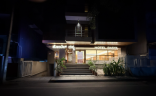 Hotel Dasya Formerly Nice Stay Hotel