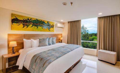 Photo of Ambar Hotel Boutique Cali