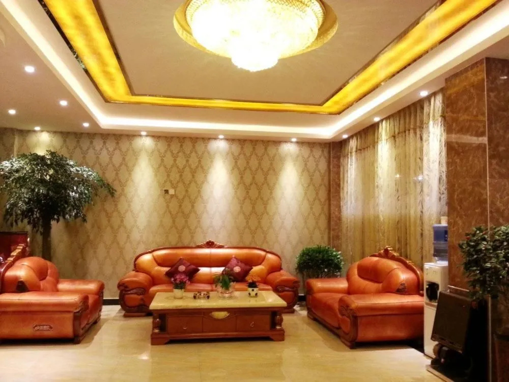 Jilihe Business Hotel