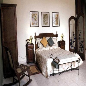 Hotel del Tejadillo
