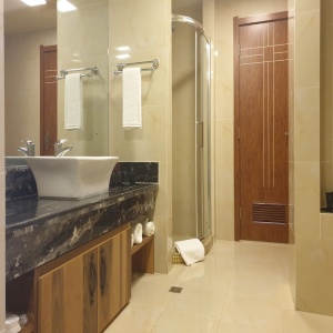 Photo of Summerset Continental Hotel by Usuma