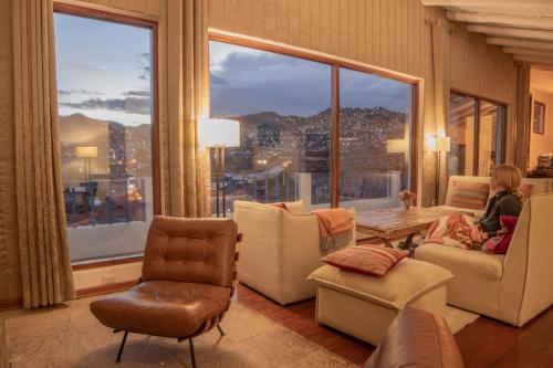 Photo of Tocuyeros Boutique Hotel