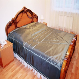 Moy Uyutniy Dom Hotel