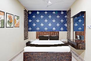 Super Hotel O Pondicherry City Centre