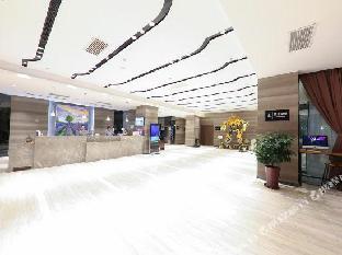 Lavande Hotel · Beijing South Railway Station Muxiyuan Subway Station