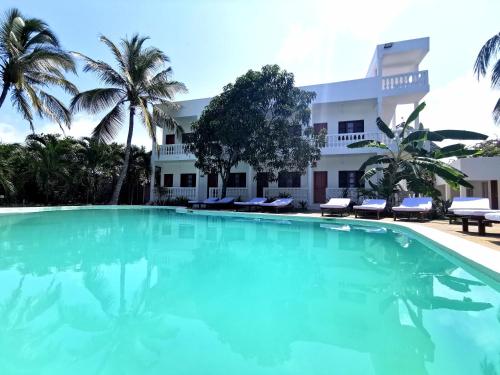 Thami House Watamu