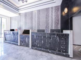 Outai Cinema Hotel (Binhai Branch)