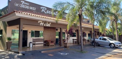 Photo of Recanto Village Hotel