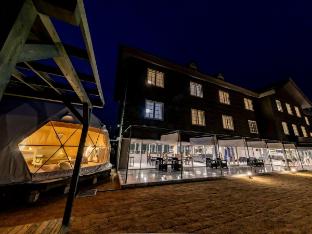 Hotel Park Terrace Oga