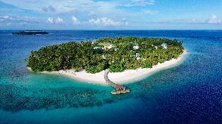 Villa Stella Rinbudhoo