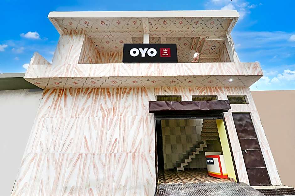 Hotel O by OYO BRS Dream