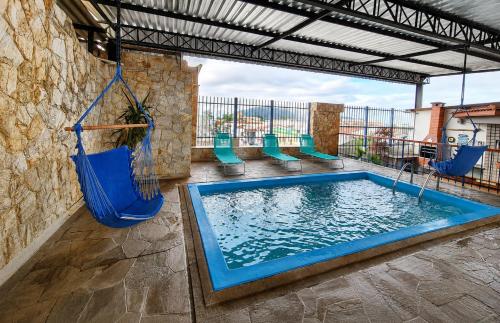 Hotel São Charbel