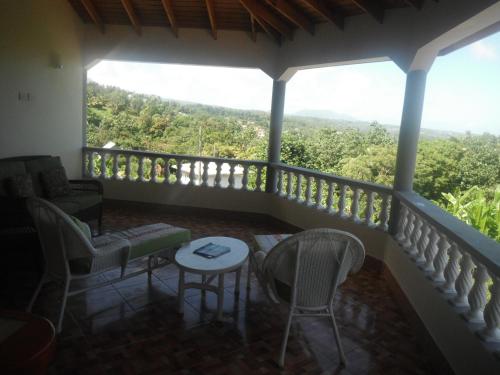 Photo of Classique International in Dominica