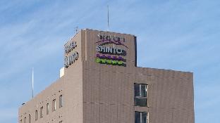 Hotel Shinto