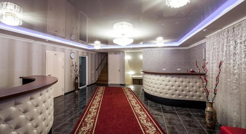 Stil 3 Hotel