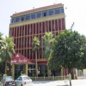 Image of Airport Hotel