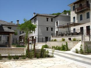 Zagori Suites Luxury Residences