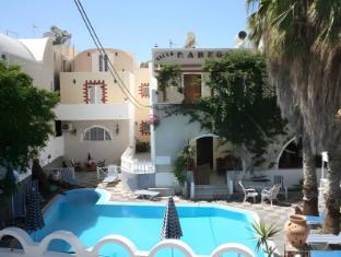 Villa Markos