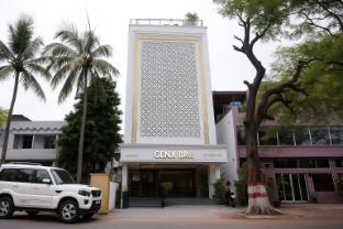 GenX Brij Jamui
