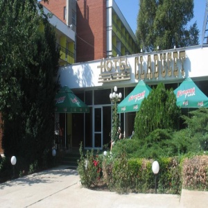 Hotel Clabucet
