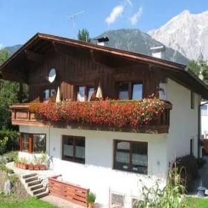 Haus Sonnenschein