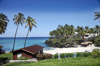 Cristal Itsandra Beach Hotel