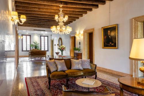 Hotel Casa Verardo Residenza dEpoca