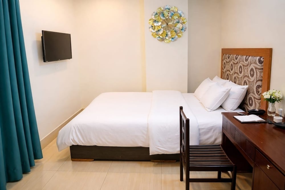 Nice Guest House-2