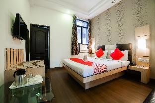 OYO 868 Hotel Arena Villas