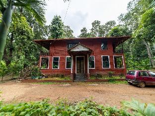 UK Nature Stay