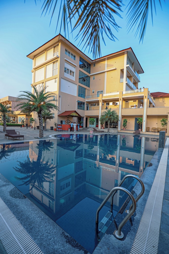 Gautam Hotel Dhanusha