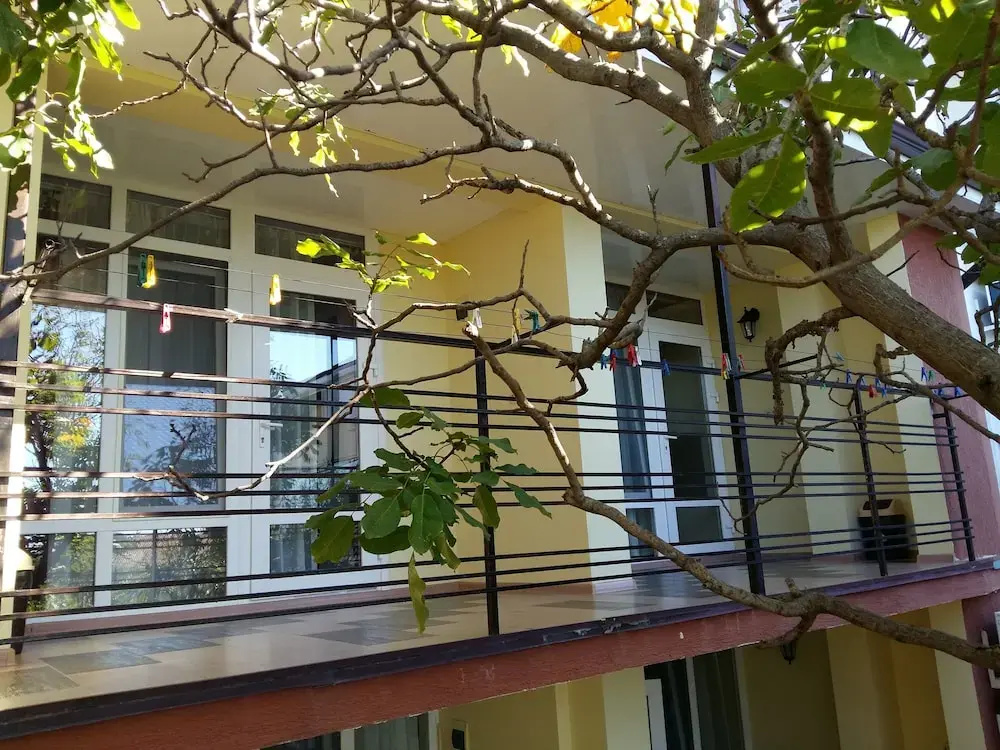 Mini-Hotel Mango