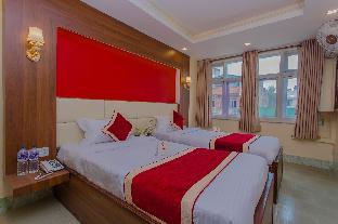 Hotel Shraddha Palace