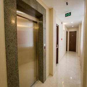 Hotel Rio Batumi