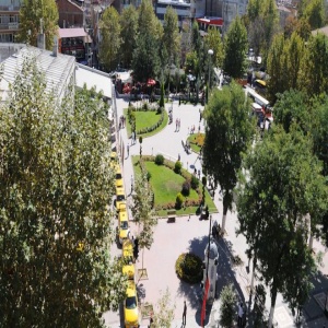 Park Otel Malatya