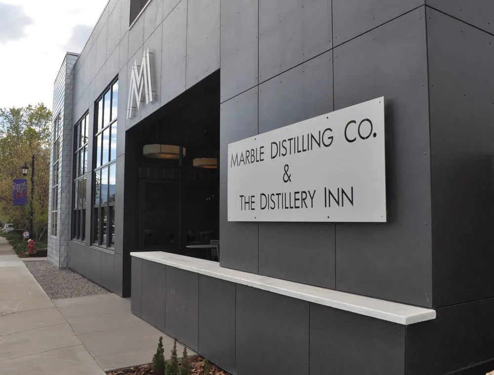 Image of The Distillery Inn