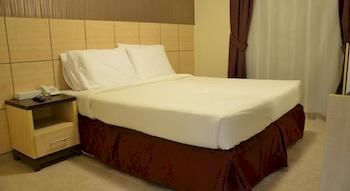 Al Nadwah Hotel